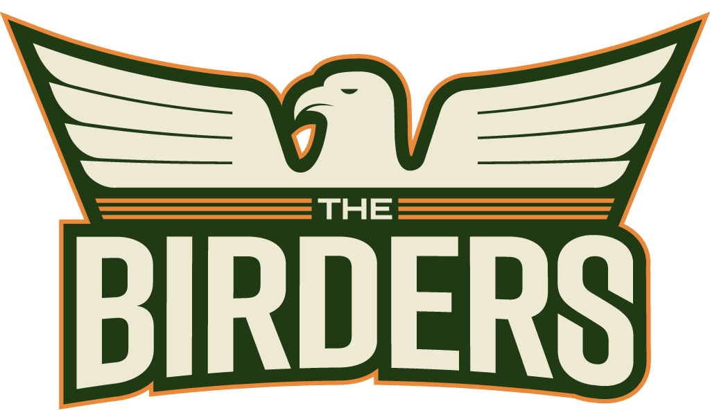 The Birders